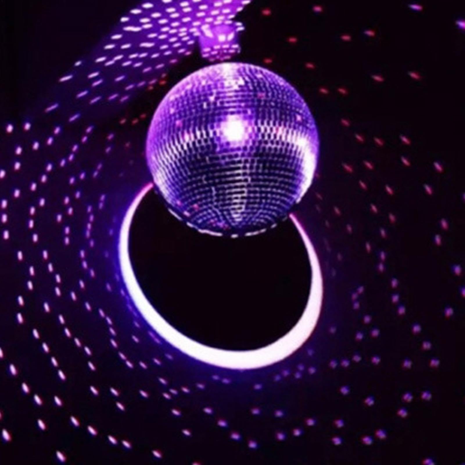 Hanging Disco Ball - Disco Mirror Ball | Mirror Disco Balls | Reflector Disco Ball Pendant Decor | Disco Ball Decorations for Parties Indoor | Hanging Disco Ball Ornaments Reflective Decoration