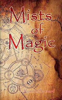 Paperback Mists of Magic: Genesis Book