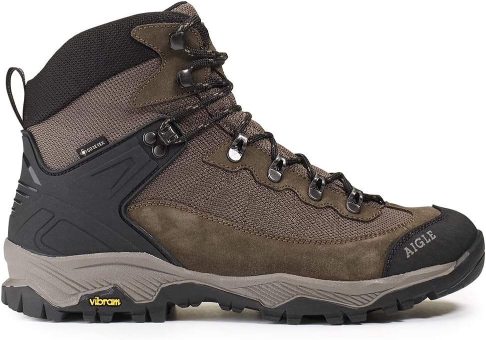 Aigle Mens Walking