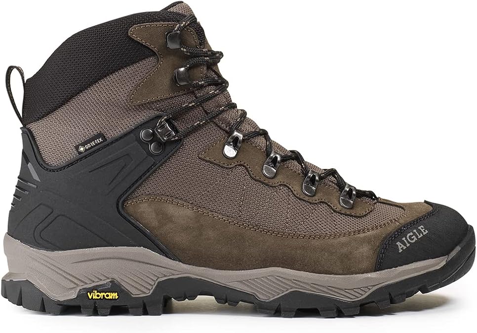 Aigle Mens Walking