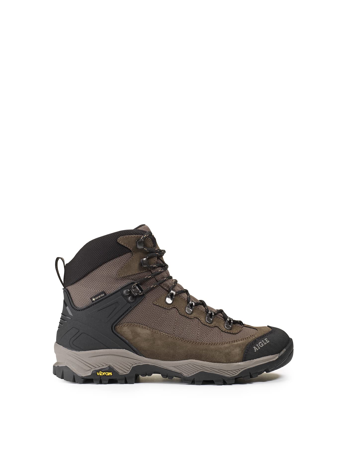 Aigle Sonricker Chaussure de randonnéeHomme