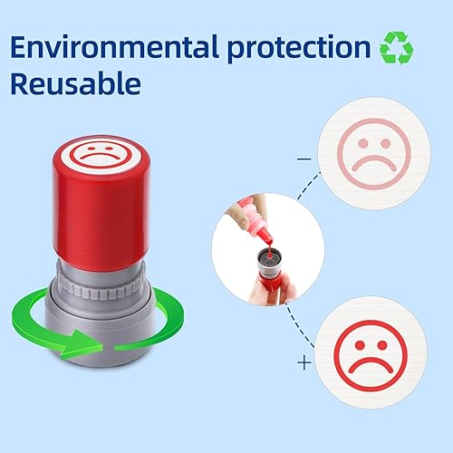 Miniatura 7 de Sellos (Smiley Stamps)