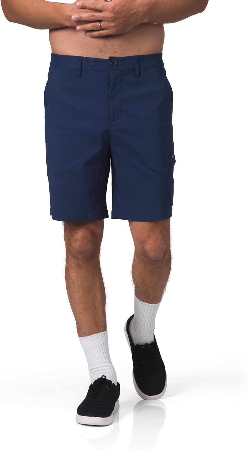 Reef Men's Bramble Utility Walkshort