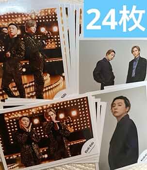 KinKi Kids Pアルバム シュレーディンガー キーフック 未使用品 KinKi