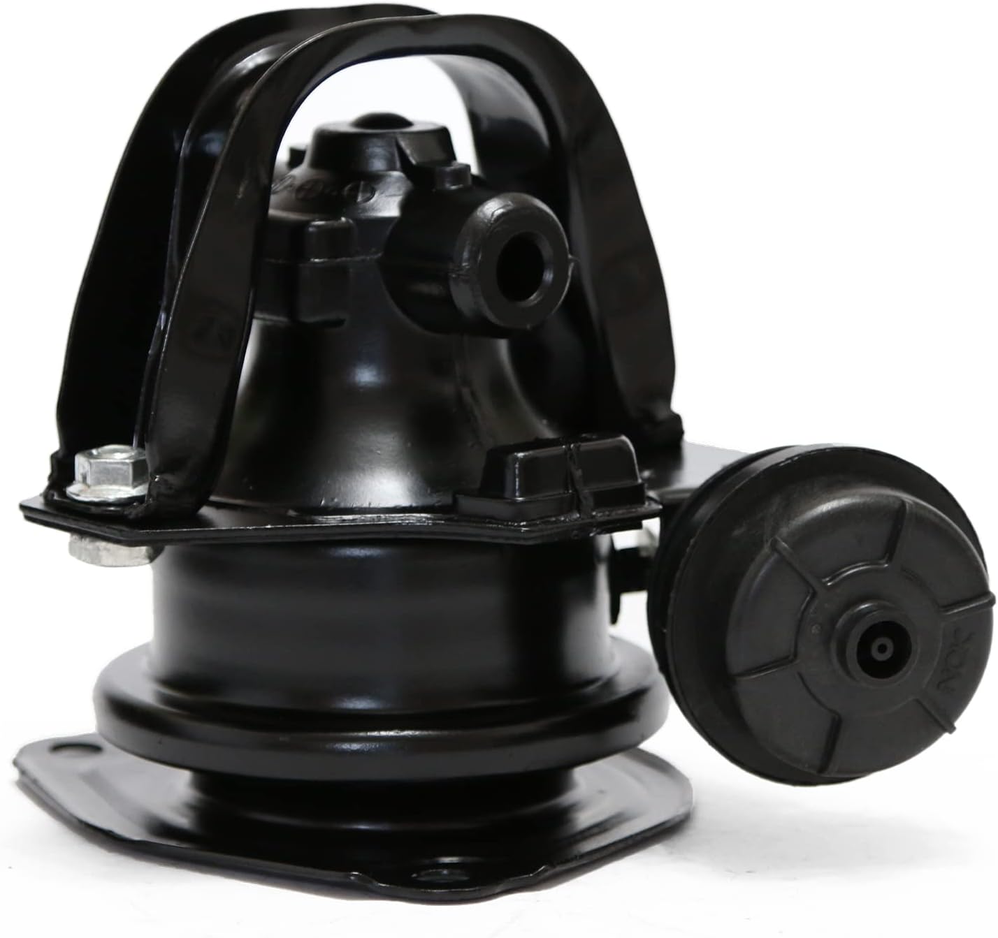RP Remarkable Power, G075 Fit For 1994-1997 Accord 2.2L/ 1995-1997 Odyssey/1996-1999 Oasis/1997-1999 Acura CL Engine & Trans Motor Mount A6528 A6587 A6549 A6531