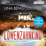 Cover zum Buch Löwenzahnkind: Die Charlie-Lager-Serie 1