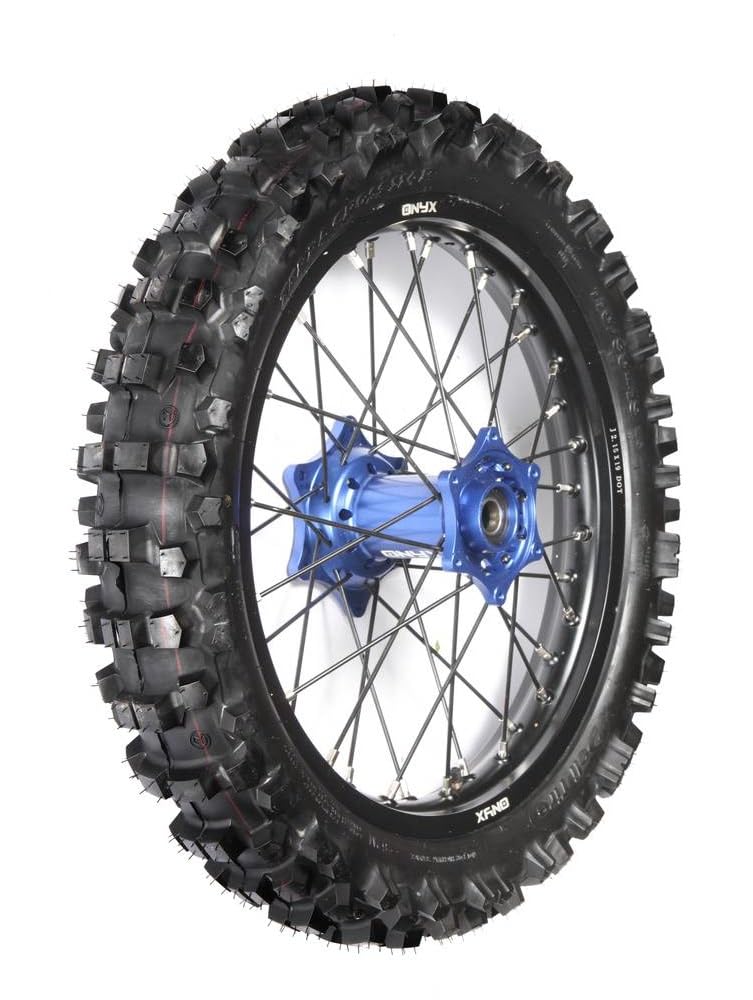 Reifen DELI SB-114R 100/90-19 TERRA CROSS HINTEN