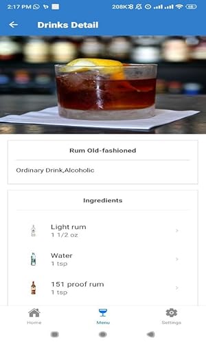 Click Bartender
