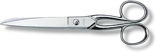 Victorinox "France Household Scissors, Stainless Steel, Silver, 18 x 5 x 5 cm Länge 18 cm