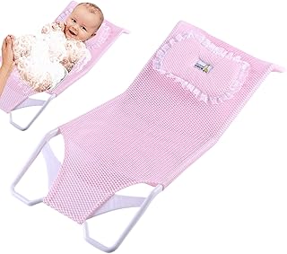 Badewannensitz Baby Badewanne Einsatz Babywanne Badewanneneinsatz Babybadenetz Baby Dusche Netz Rutschfestes Babys Badewanne Pad Babywannenmatte Badesitz Für Waschbecken Oder Badewannen