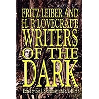 Fritz Leiber and H.P. Lovecraft