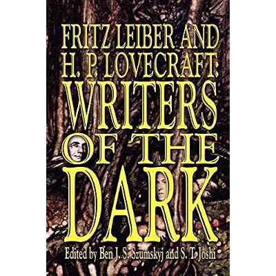 Fritz Leiber and H.P. Lovecraft