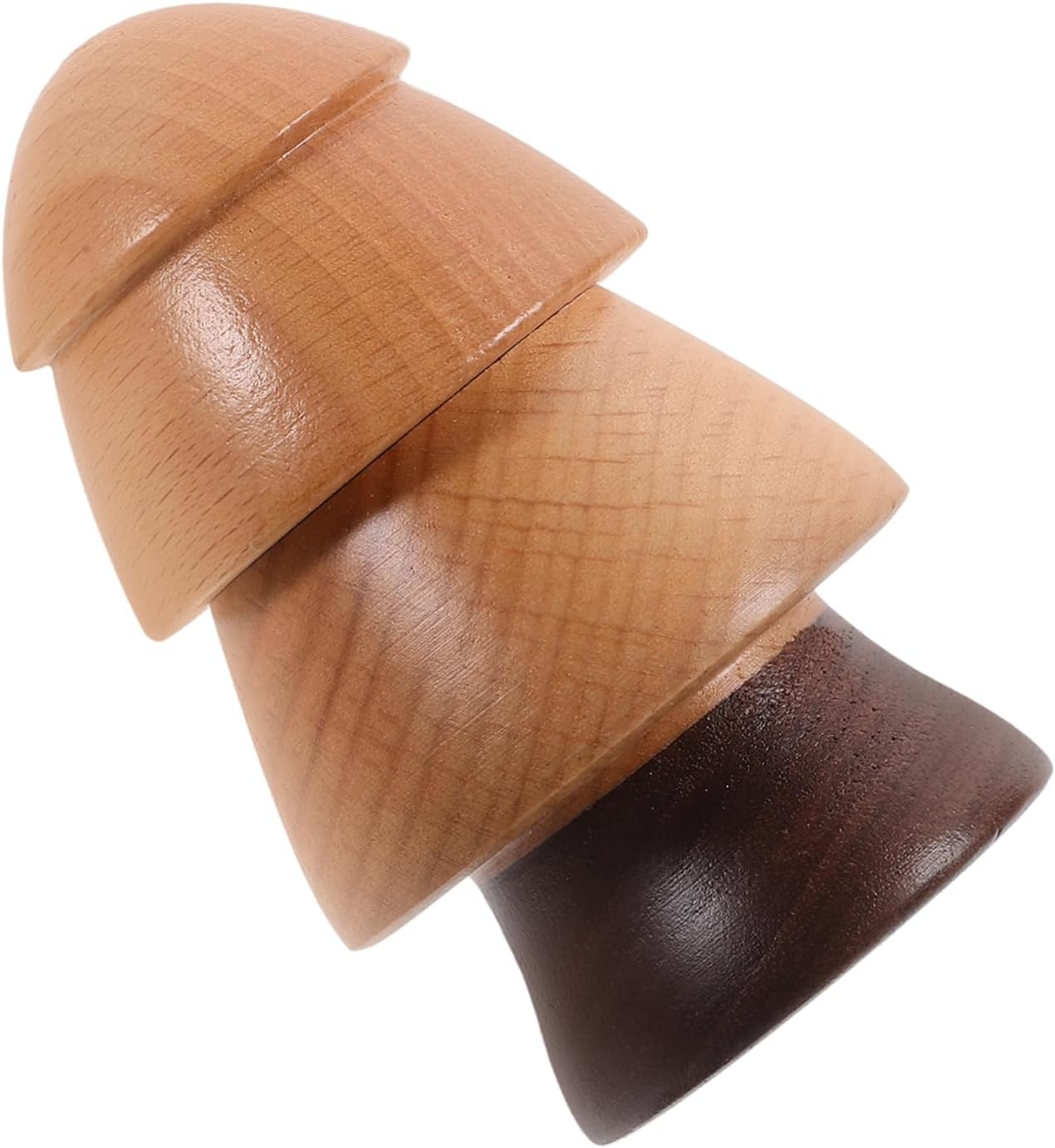 Wooden Toothpick Dispenser Decorative Tree Shape Toothpick Holder for Home Kitchen for Easy Access and Organization Sturdy Material Unique Decorative
