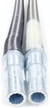 Wayne Dalton Torquemaster One Replacement Springs Original TMI - for 7ft Door Heights