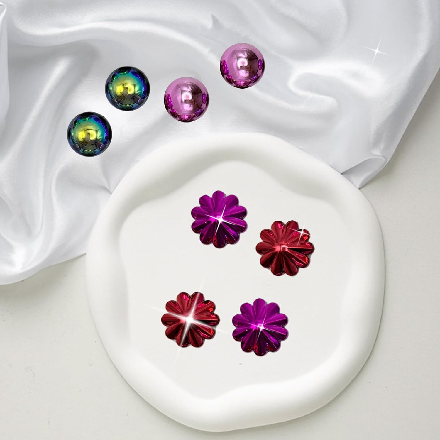 【上品で大人気♪】男の子と女の子のためのクールな靴チャーム、クロッグサンダル用ビングパンクチャーム、靴の装飾チャーム、パーティーの記念品のためのDIY 保育園 スリッポン