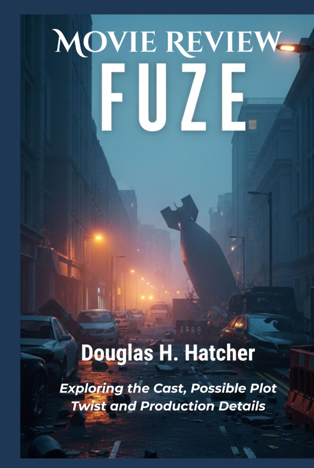 Fuze (Movie Review): Exploring the Cast, Possible Plot Twist and Production Details (AMAZING MOVIES TO WATCH 2026)