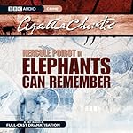 Cover of Elephants Can Remember