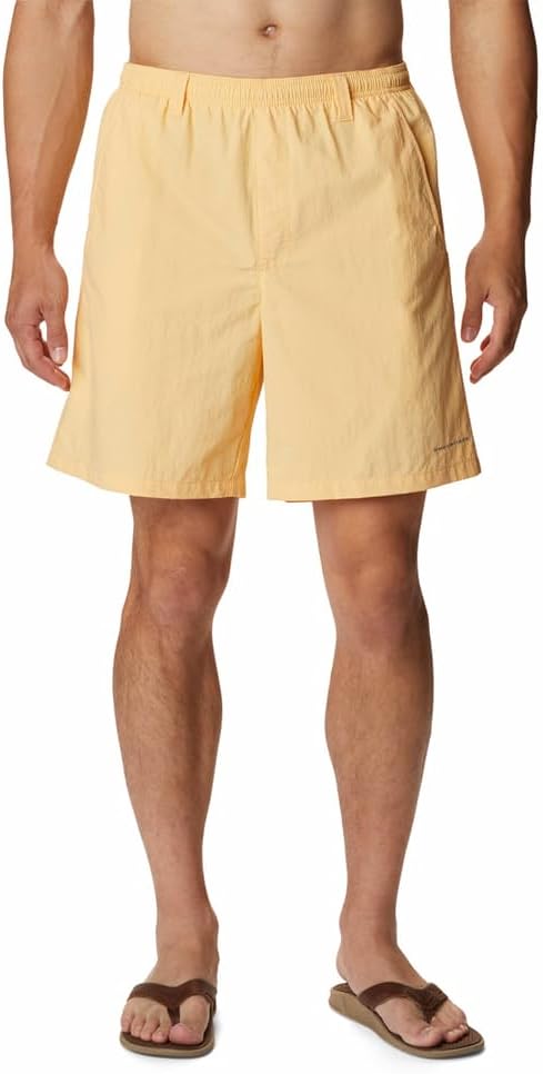 Columbia Men's Backcast Iii Water Short