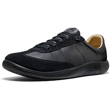 KEEN Mens Knx T-Toe Lightweight Flexible Comfy Slip on
