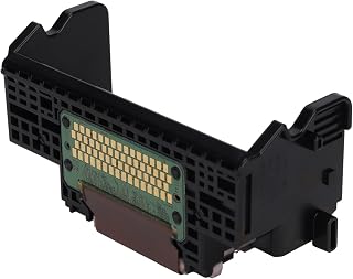 Cabeça da impressora, fácil de usar, instalação da cabeça de impressão de reposição Longa vida útil para MG8120 para MG8180 para MG8280