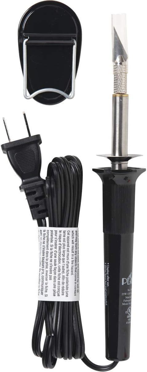 Plaid Hot Knife Tool, 3 PC