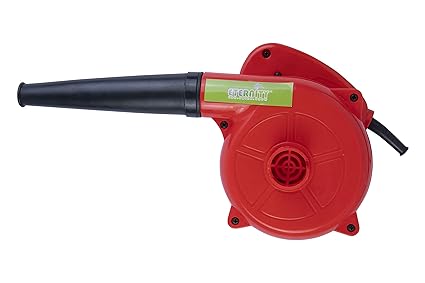 Eternity Electric Air Blower 600W | Air Blower for Cleaning Away Dust | 13000 RPM, Blow Rate 2.8m3/min