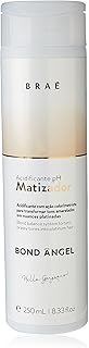 BOND ANGEL ACIDIFICANTE PH MATIZADOR 250ml