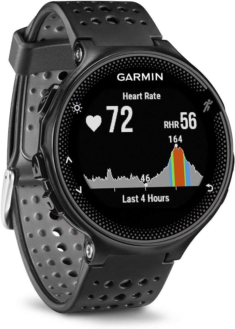 nike garmin watch
