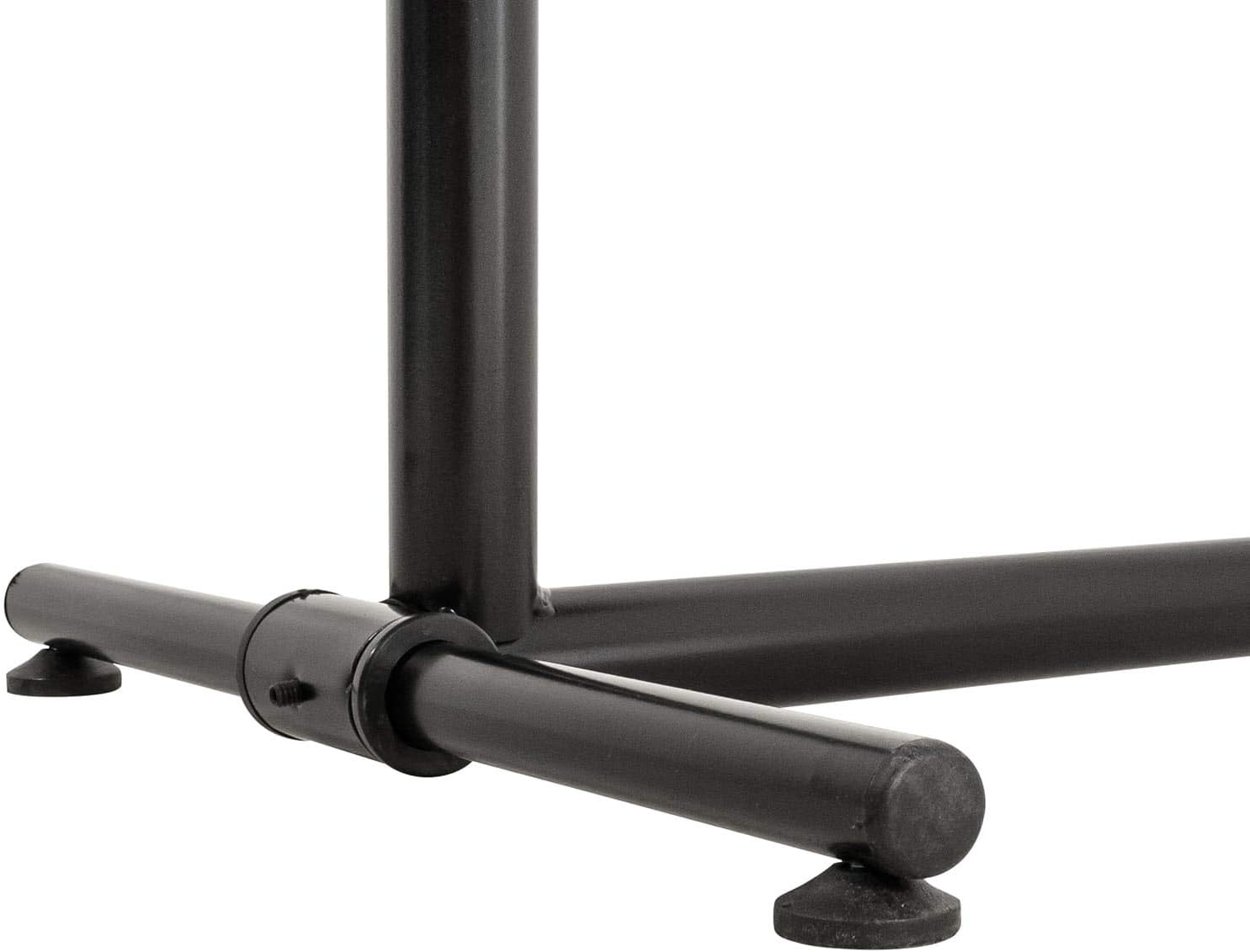 Multivisão Mesa para Notebook NT-HOME Outros Acessórios para Notebooks Preto