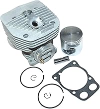 Kit cilindro pistone per Husqvarna K970, K70II, K970II anello, K970III, 586351001, 586351004