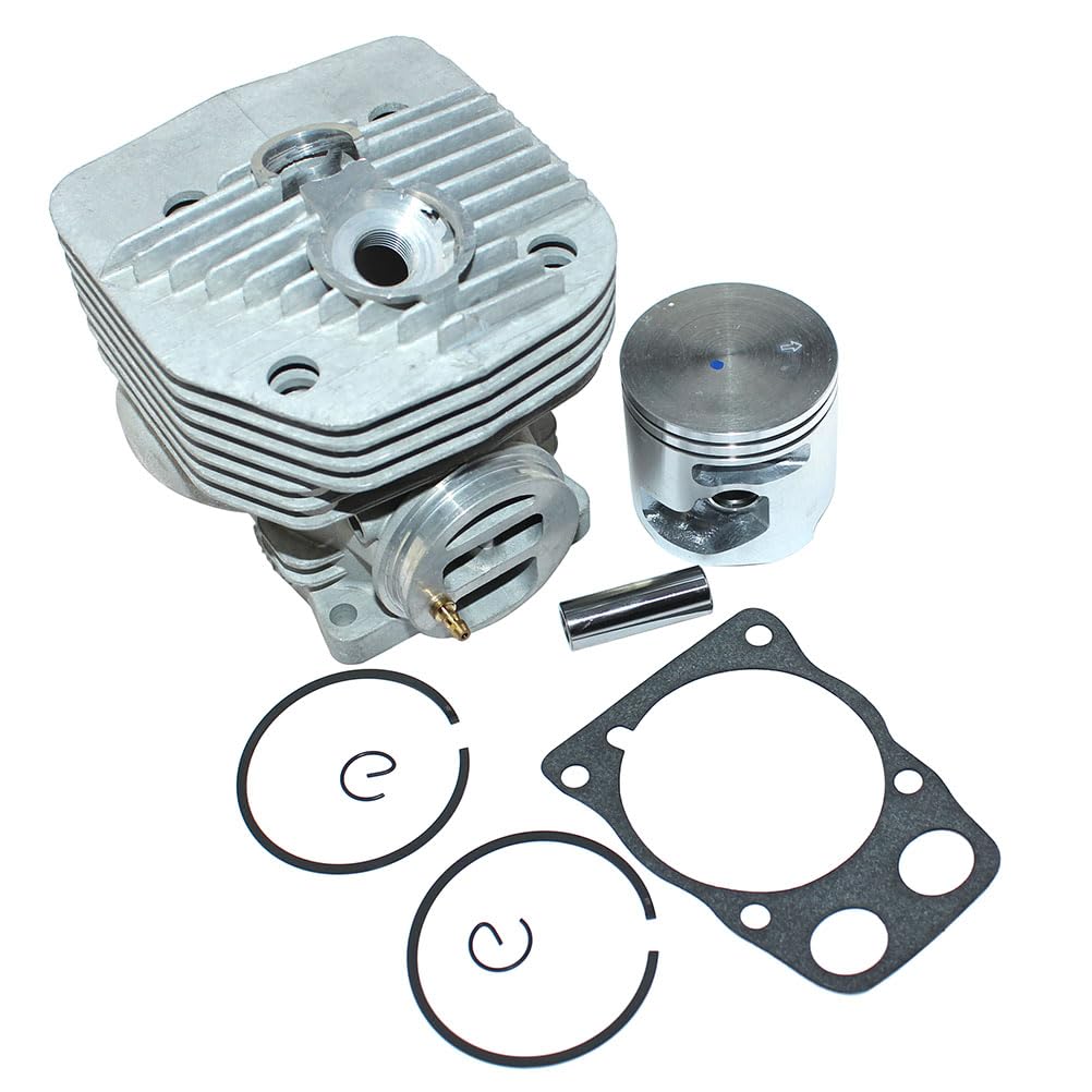Kit de pistón de cilindro para Husqvarna K970, K70II, K970II, K970III, 586351001, 586351004