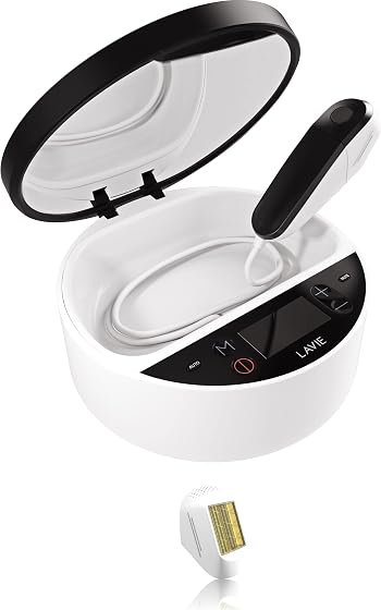 LAVIE 光エステ美容器 LAVIE（ラヴィ）の商品画像