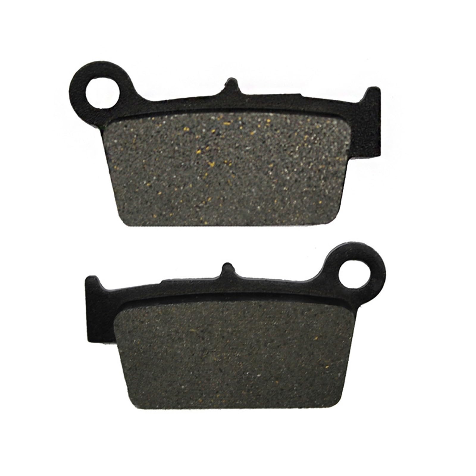 Disque de frein arrière moto KX250F KX250 | Paire de disques LT367