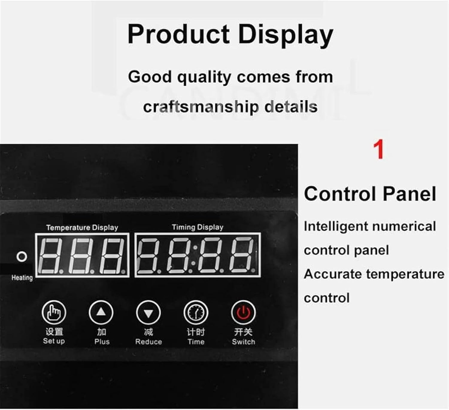 Commercial Egg Boiler, Hot Spring Egg Cooker, Large Capacity Intelligent Half-Boiled Egg Soft-Boiled Egg Machine, Electric Egg Cooker for Restaurant