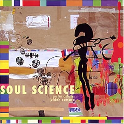Soul Science