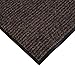 Cactus Mat 1485M-B35 Brown Needle Rib 3