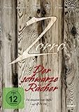 Zorro - Die komplette erste Staffel [4 DVDs] - Barry Rosen, Fernando Argüelles, Dominique Chapuis