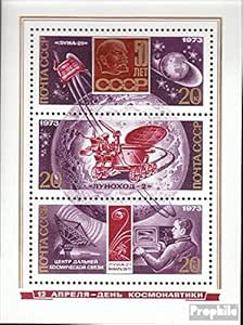 Grenade Block86 (complète Edition) Neuf Avec Gomme Originale