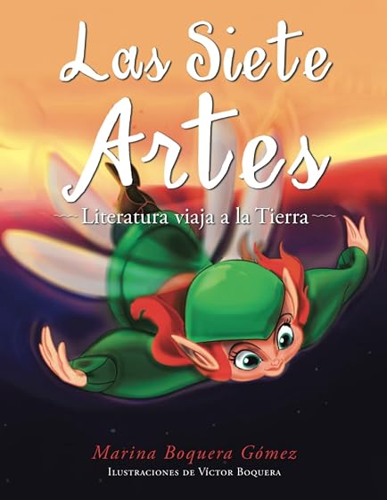 Las Siete Artes