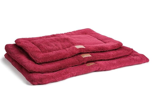 Foto 3 de 3 de Agui Colchon Warming Rojo 105X70Cm 1 Unidad 500 g