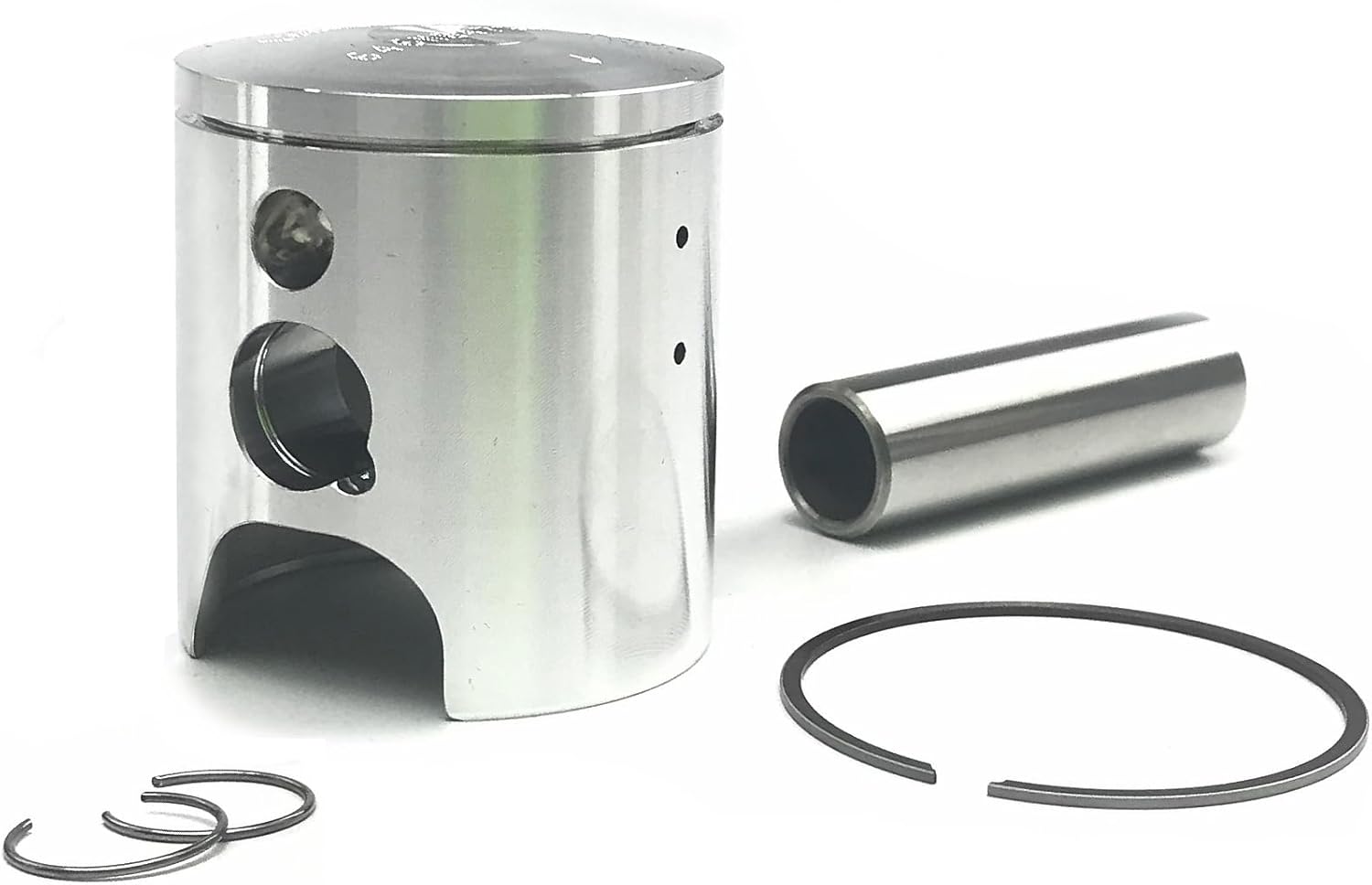 Wiseco® Pistons Engine 646M04750