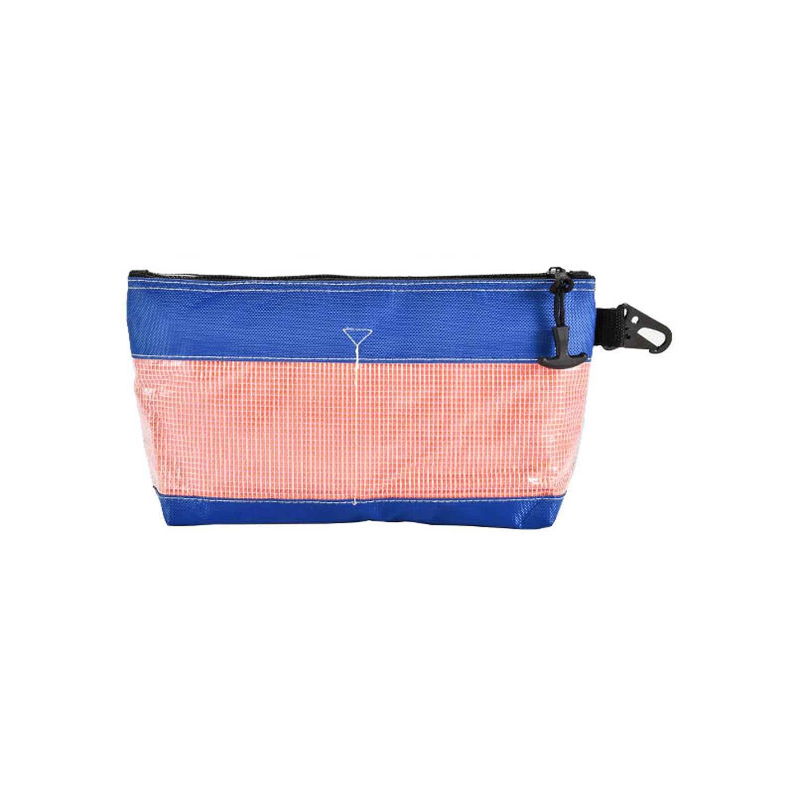 SHINLHUA Lightweight PVC Antistatic Waterproof Tool Organizers Pouches Reinforced Zipper Oxford Cloth for Professionals Antistatic Waterproof Workshop Bag