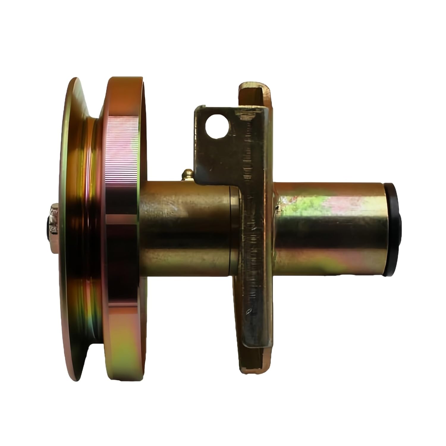 2PCS AM128048 AM126112 Spindle Assembly Fits for John Deere LT155 LT133 LT150 LT160 LT166 LT180