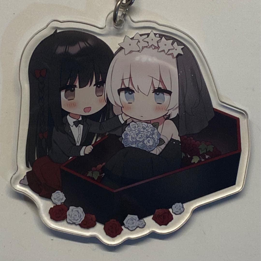 アクキー ブロマイド  特典 きたない君がいちばんかわいい アクリルキーホルダー アクキー ブロマイド 特典 きたない君がいちばんかわいい