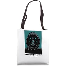 Beast Games 2 Guard Tote Bag