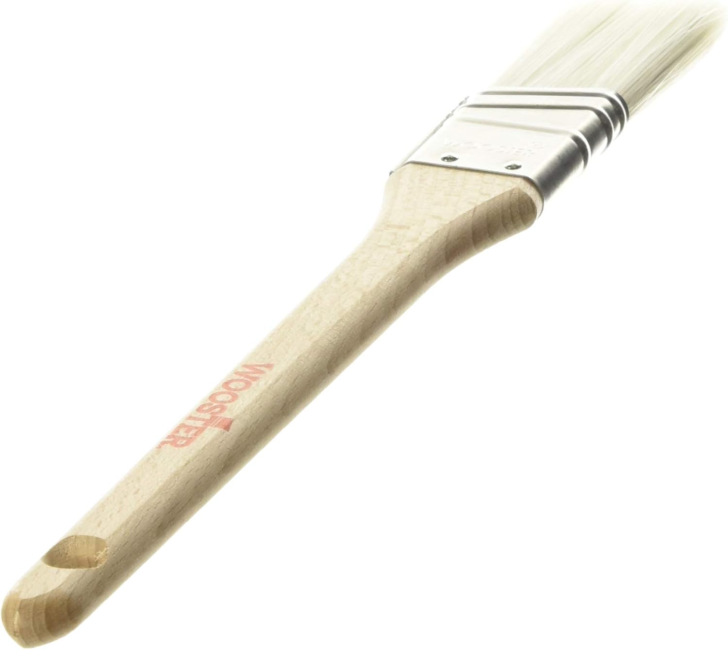 WOOSTER BRUSH 5224-1 SLV Tip Thin AS Brush, 1"