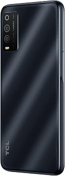 TCL 205 - Smartphone 32GB, 2GB RAM, Dual Sim, Power Gray