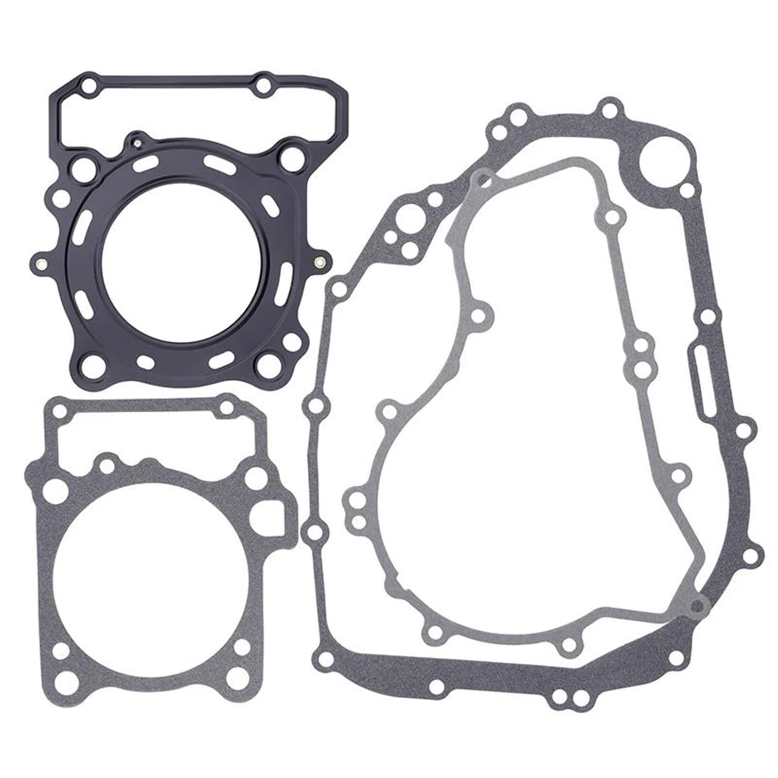 Set Di Guarnizioni Cilindriche Kit Completo Di Guarnizioni Motore (Base Cilindro E Testa) Di Ricambio Per Moto Per CFMOTO 250NK 250SR NK250 CF250 250cc CF 250 NK SR