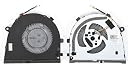 SpareWave High- Quality Replacement Internal CPU+GPU Cooling Fan For Dell Gaming G3 3579 G3 3779 G3-3579 G3-3779 G5 5587 DC28000KUF0 Comes With Complimentary MH501 (Cooling paste). gallery image