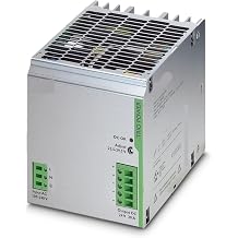 Switching Power Supply TRIO-PS/3AC/24DC/20-2866394 for Industrial Automation Energy Management etc